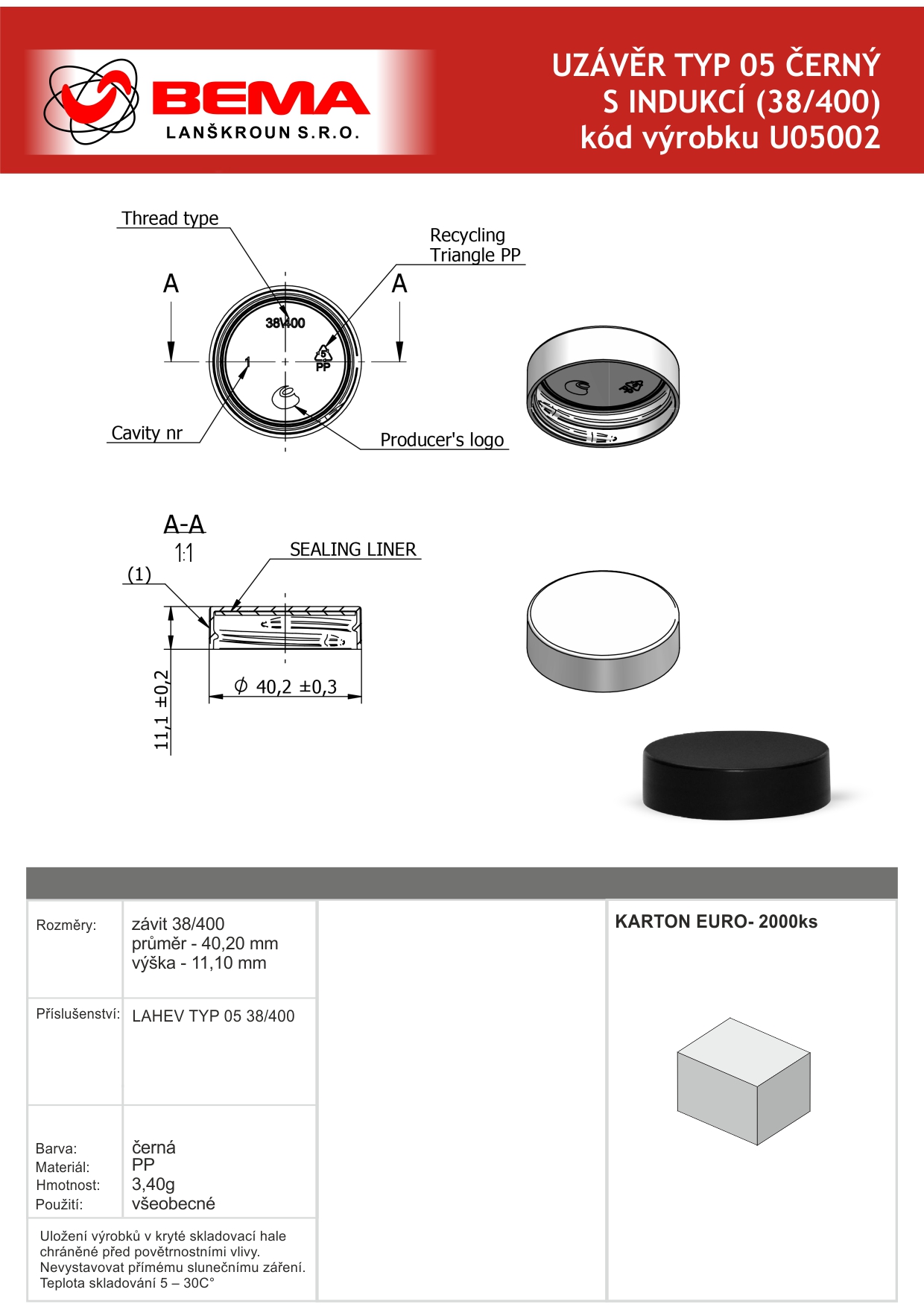 U05002 Typ 05_ 38-400 14-10-2025